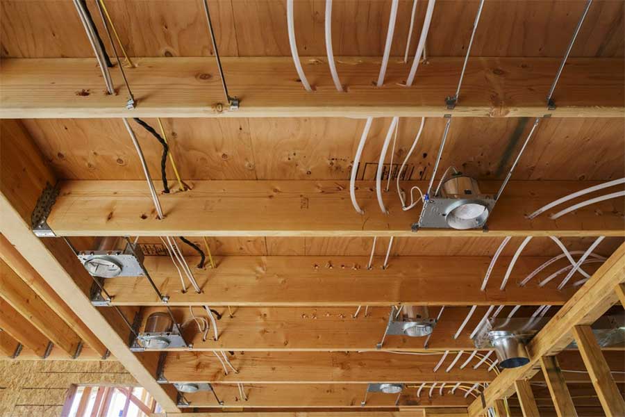 Complete Guide to Safe and Professional Electrical Wiring Installation