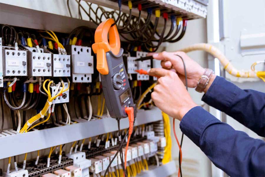 Emergency Electrical Services