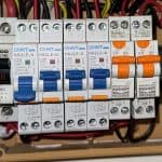 Replacing Old Switchboard gallery image