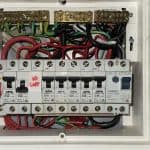 Replacing Old Switchboard gallery image