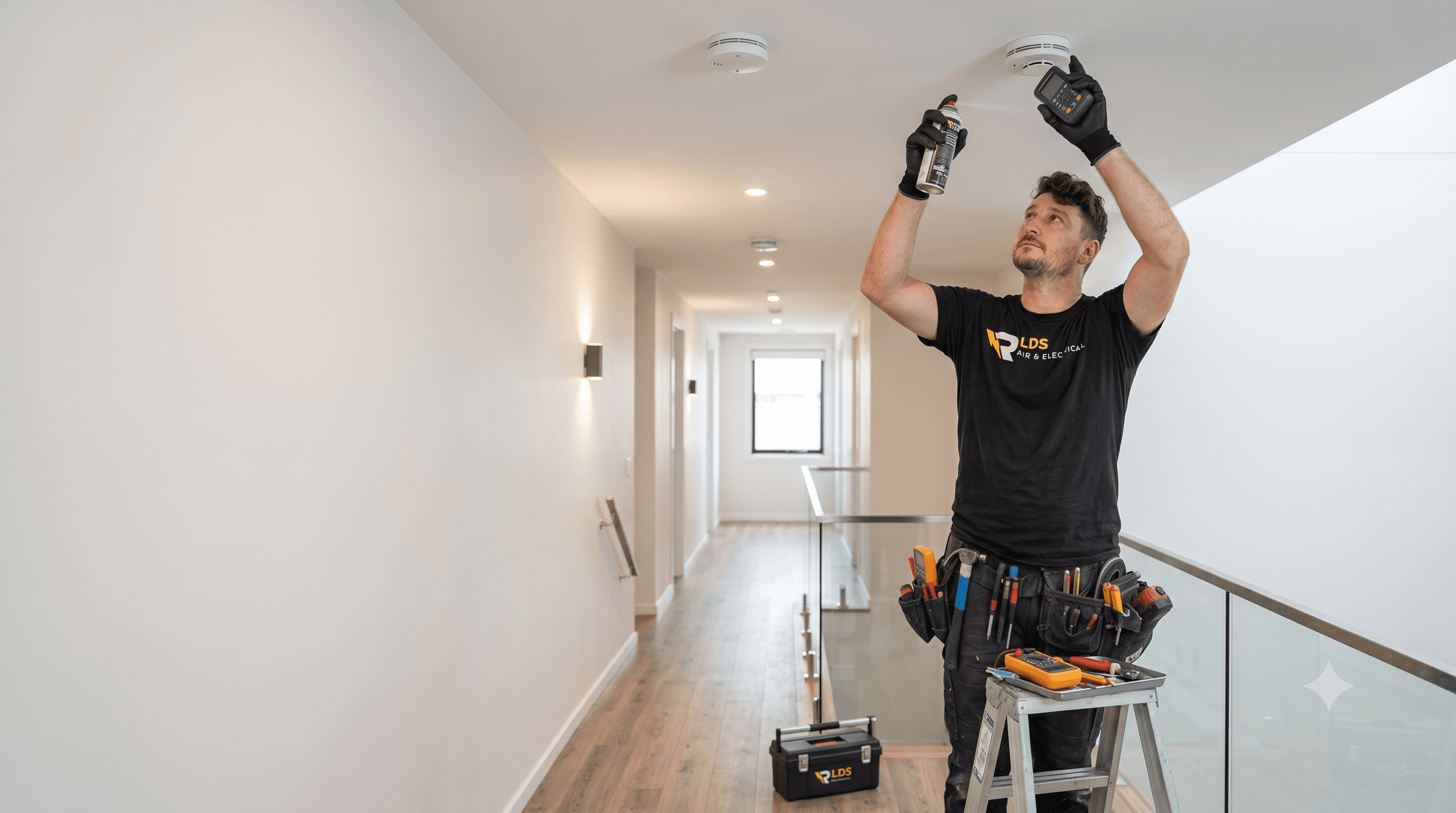 Electrical Safety Inspections