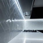 Kitchen LED Strip Lighting Installation gallery image