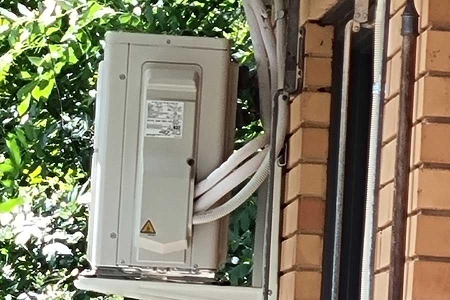 Air Conditioning Service Moorabbin gallery image